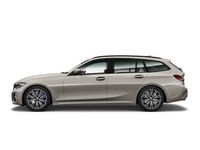 Gebraucht Alpina B3 495 PS (364 kW) 2021 Grau Kombi