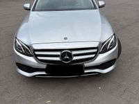 Gebraucht Mercedes E200 184 PS (135 kW) 2018 Silber Limousine