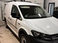 Gebraucht VW Transporter 110 PS (80 kW) 2017 Weiß Van