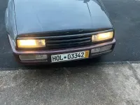Gebraucht VW Corrado 136 PS (100 kW) 1992 Blau Coupé