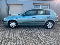 gebraucht Nissan Almera Visia 2HAND*KLIMA*TUV 6/2025