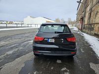 gebraucht Audi A1 Ambiente Sitzheizung Multimedia Multilenkrad