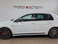 gebraucht VW Golf VII GTI Clubsport*Pano*Dynaudio*Bi-Xen*ACC