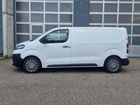 Gebraucht Opel Vivaro Edition 120 PS (88 kW) 2020 Jade weiss/arktis weiss Van / Kleinbus