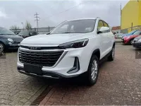 Neu Baic X35 116 PS (85 kW) 2026 SUV
