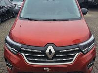 Neu Renault Kangoo Techno 131 PS (96 kW) 2025 Chopper orange Limousine