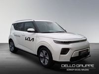 gebraucht Kia Soul EV Inspiration 64 kWh Wärmepumpe