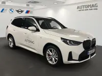 Gebraucht BMW X3 M Sport 299 PS (219 kW) 2026 Weiß SUV