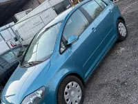 Używany VW Golf Plus Cross 140 KM (102 kW) 2006 Niebieski Minivan