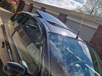 Gebraucht Nissan Micra 88 PS (64 kW) 2005 Schwarz Kleinwagen