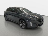 Neu Kia XCeed GT-Line 150 PS (110 kW) 2025 Pentametal metallic SUV