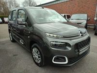 gebraucht Citroën Berlingo M 110 Klima/Kamera/Sitzhzg/PDC v+h