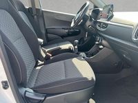 Neu Kia Picanto Vision 63 PS (46 kW) 2025 Weiß Kleinwagen