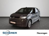 Neu VW Multivan 177 PS (130 kW) 2025 Grau Van