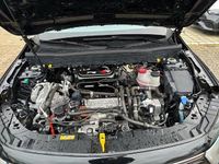 Gebraucht Mercedes EQB350 AMG 214 kW (292 PS) 2023 Schwarz SUV