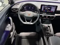 Gebraucht Cupra Formentor 150 PS (110 kW) 2023 Weiß SUV