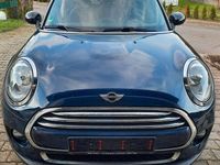 Gebraucht Mini Cooper 136 PS (100 kW) 2017 Blau Kleinwagen