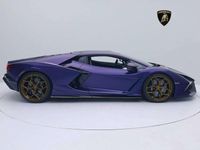 Gebraucht Lamborghini Revuelto 1014 PS (745 kW) 2024 Viola aletheia Coupé