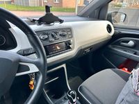 Gebraucht Seat Mii Chic 75 PS (55 kW) 2019 Schwarz Kleinwagen