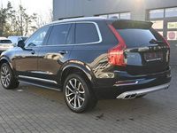 Gebraucht Volvo XC90 Inscription 235 PS (172 kW) 2018 Schwarz SUV