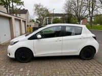 gebraucht Toyota Yaris 1.0 VVT-i 1 Hand