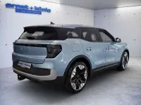 Gebraucht Ford Explorer Extended Range 210 kW (286 PS) 2024 Arctic blue 3c SUV