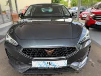 Usata Cupra Leon Basis 150 CV (110 kW) 2023 Grigio Berlina