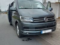 gebraucht VW Multivan T6Generation six