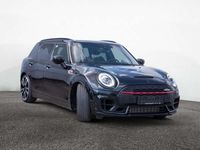 gebraucht Mini John Cooper Works Clubman 