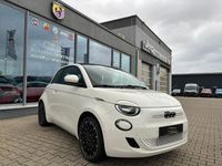 Gebraucht Fiat 500e 86 kW (118 PS) 2023 Weiß Cabrio
