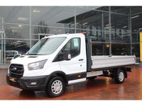 Gebraucht Ford Transit Trend 131 PS (96 kW) 2024 Van