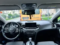 Gebraucht Kia XCeed 141 PS (103 kW) 2020 Grau SUV