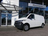 Gebraucht VW Transporter 110 PS (80 kW) 2022 Weiß Van