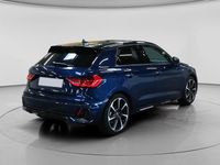 Gebraucht Audi A1 116 PS (85 kW) 2025 Bleu navarre SUV