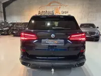 Gebraucht BMW X5 M Sport 340 PS (250 kW) 2022 Schwarz SUV