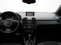 gebraucht Audi A1 Sportback S line NAVI XENON SHZ PANO PDC