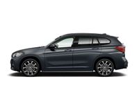 gebraucht BMW X1 xDrive25i, M-Sport, Park-Ass, Driv Ass+, Navi, HuD