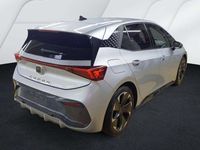 Gebraucht Cupra Born 169 kW (231 PS) 2025 Silber Kleinwagen
