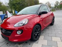 gebraucht Opel Adam Rocks 