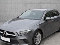 Gebraucht Mercedes A200 Progressive 190 PS (139 kW) 2019 Grau Limousine
