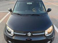 Gebraucht Suzuki Ignis 90 PS (66 kW) 2018 Schwarz SUV