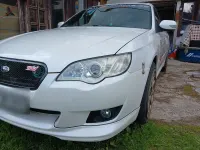 Gebraucht Subaru Legacy 165 PS (121 kW) 2007 Weiß Kombi