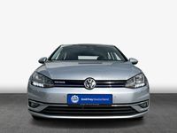 gebraucht VW Golf VIII 1.5 TSI ACT OPF BlueMotion Comfortline