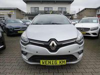 Gebraucht Renault Clio IV 90 PS (66 kW) 2019 Silber