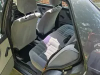 Gebraucht VW Jetta 69 PS (50 kW) 1991 Grau Limousine