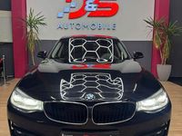 Gebraucht BMW 330 Advantage 258 PS (189 kW) 2018 Schwarz Limousine