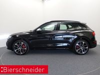 gebraucht Audi SQ5 TDI PANO AHK MATRIX BUSINESS PDC 21