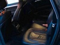 gebraucht Audi Q7 Diesel 5 Sitzer mit abnehmbare AHK