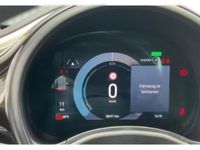 Gebraucht Fiat 500e Action 69 kW (95 PS) 2022 Schwarz Limousine