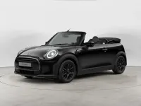Occasion Mini Cooper Cabriolet Classic 136 ch (100 kW) 2023 Noir Cabriolet
